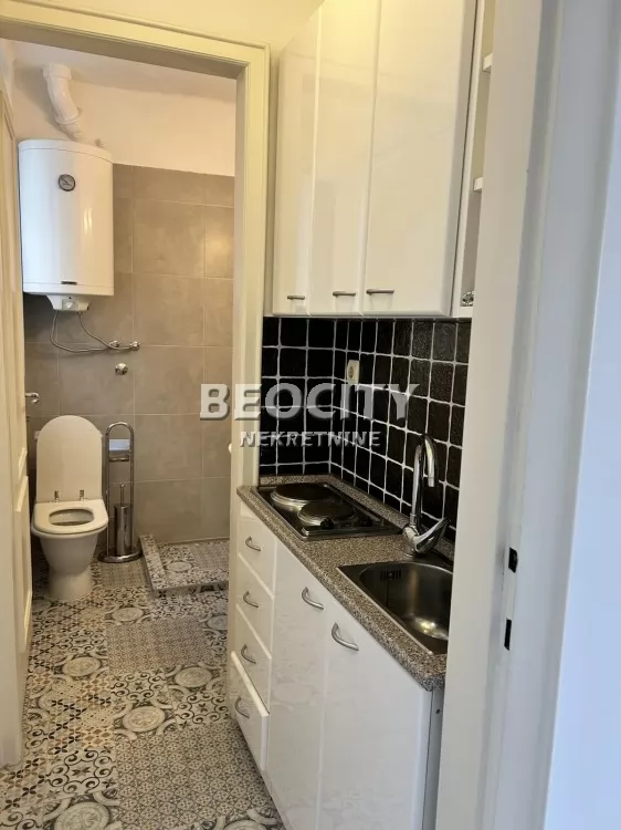 Dvosoban stan, 40 m2, Trg Nikole Pašića, Trg Nikole Pašića ID: 128144 8