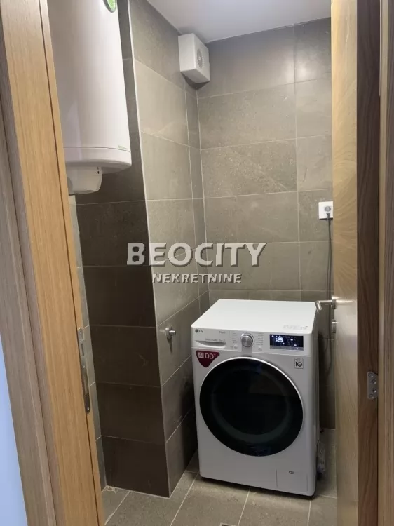 Dvosoban stan, 53 m2, Centar, Šumadijska ID: 127121 10