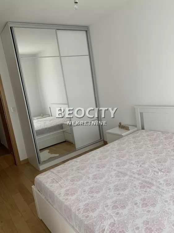 Dvosoban stan, 53 m2, Centar, Šumadijska ID: 127121 4