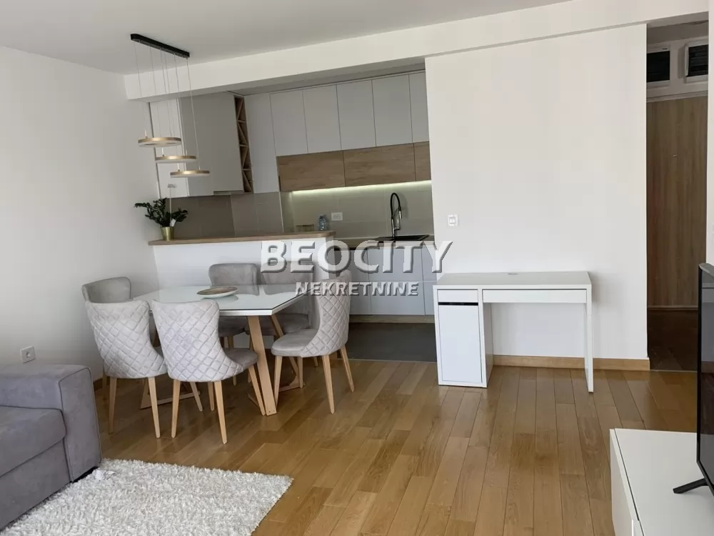 Dvosoban stan, 53 m2, Centar, Šumadijska ID: 127121 5