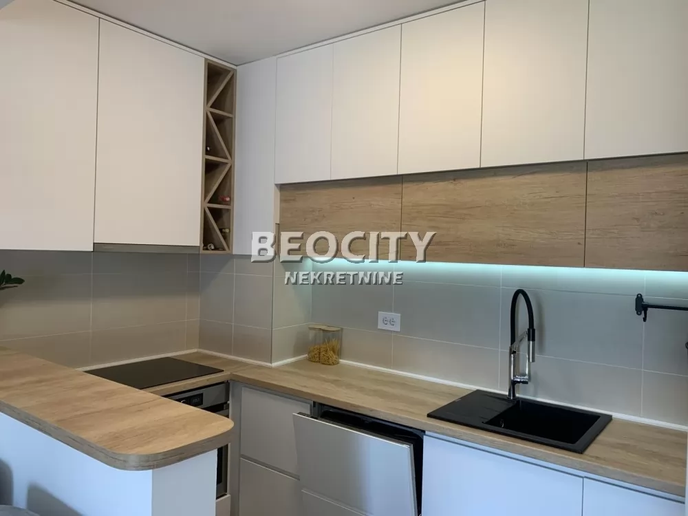 Dvosoban stan, 53 m2, Centar, Šumadijska ID: 127121 6