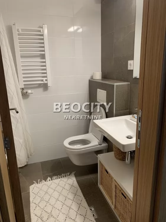 Dvosoban stan, 53 m2, Centar, Šumadijska ID: 127121 9