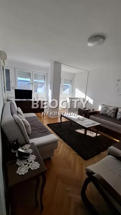 Dvosoban stan, 62 m2, Blok 37, Bulevar Arsenija Čarnojevića ID: 127556 1
