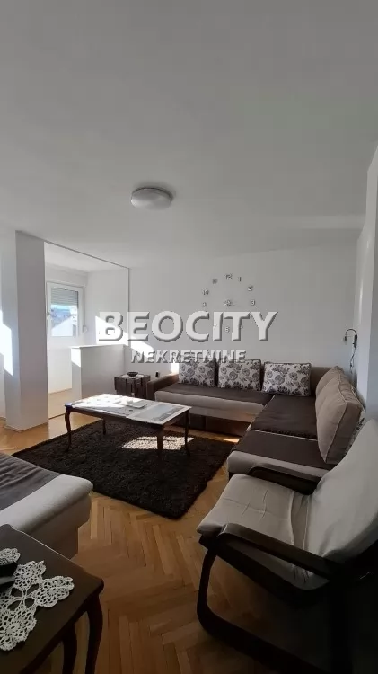 Dvosoban stan, 62 m2, Blok 37, Bulevar Arsenija Čarnojevića ID: 127556 2