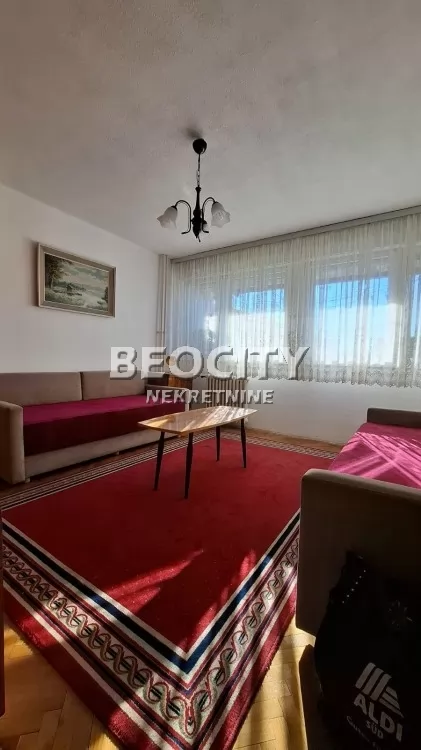 Dvosoban stan, 62 m2, Blok 37, Bulevar Arsenija Čarnojevića ID: 127556 3