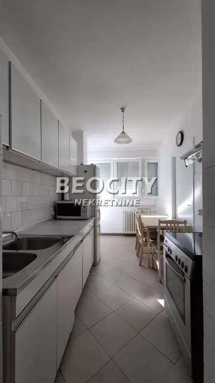 Dvosoban stan, 62 m2, Blok 37, Bulevar Arsenija Čarnojevića ID: 127556 5