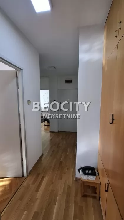 Dvosoban stan, 62 m2, Blok 37, Bulevar Arsenija Čarnojevića ID: 127556 6