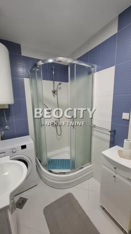 Dvosoban stan, 62 m2, Blok 37, Bulevar Arsenija Čarnojevića ID: 127556 7