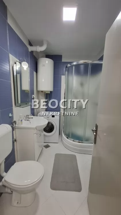 Dvosoban stan, 62 m2, Blok 37, Bulevar Arsenija Čarnojevića ID: 127556 8