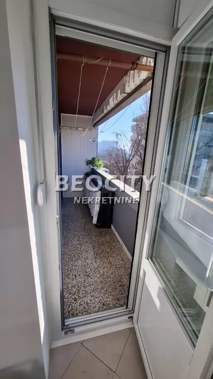Dvosoban stan, 62 m2, Blok 37, Bulevar Arsenija Čarnojevića ID: 127556 9