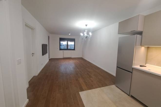 Palata Vizantija  nov 2 0 stan  sa garažom  48m2 2