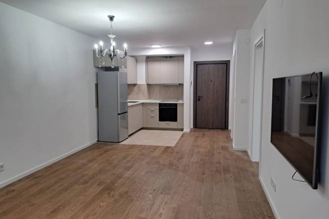 Palata Vizantija  nov 2 0 stan  sa garažom  48m2 1