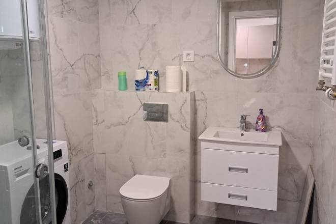 Palata Vizantija  nov 2 0 stan  sa garažom  48m2 5