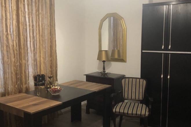 Izdajemo 2 0 stan u ulici Kneginje Zorke  45m2 2