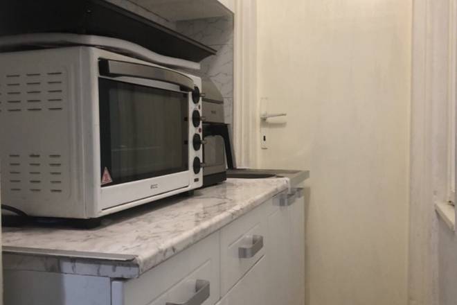 Izdajemo 2 0 stan u ulici Kneginje Zorke  45m2 4