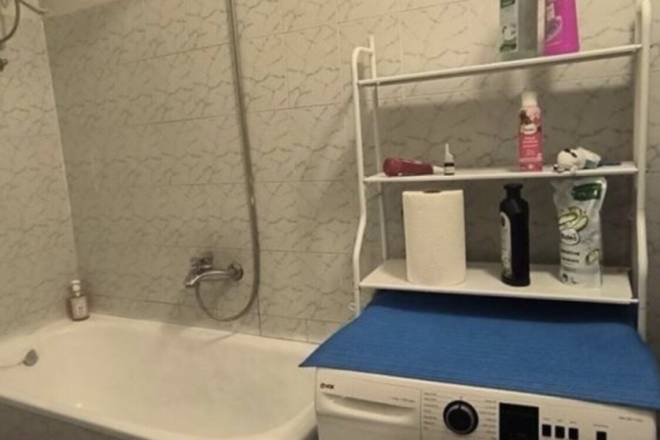 Izdajemo 2 0 stan u ulici Kneginje Zorke  45m2 5