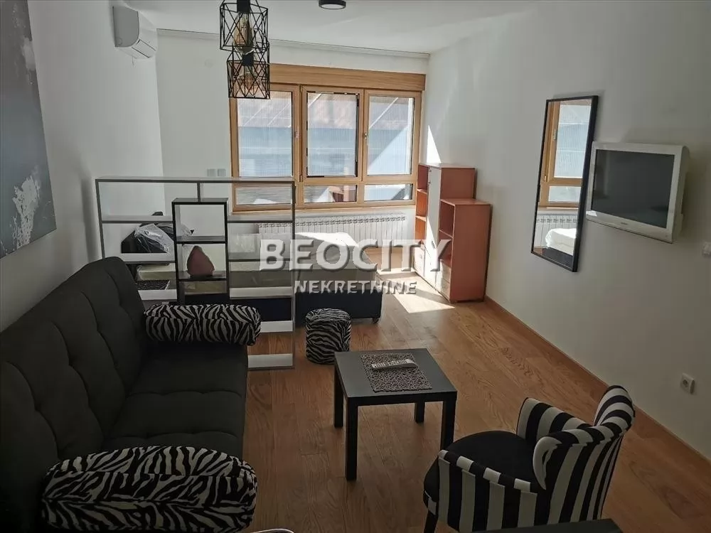 Jednosoban stan, 36 m2, Palilula ID: 127842 2