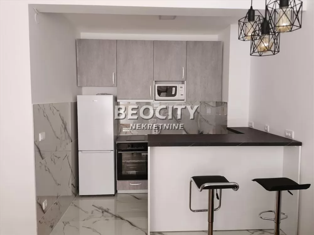 Jednosoban stan, 36 m2, Palilula ID: 127842 3