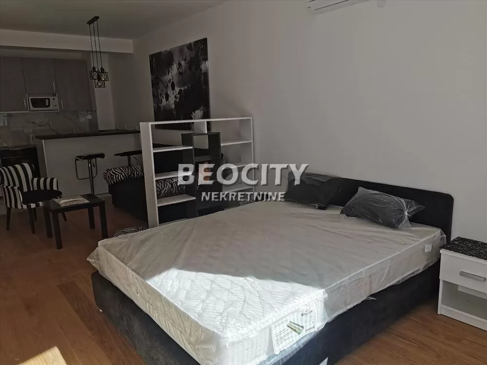 Jednosoban stan, 36 m2, Palilula ID: 127842 5