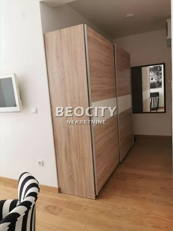 Jednosoban stan, 36 m2, Palilula ID: 127842 6