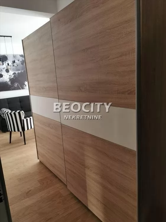 Jednosoban stan, 36 m2, Palilula ID: 127842 7