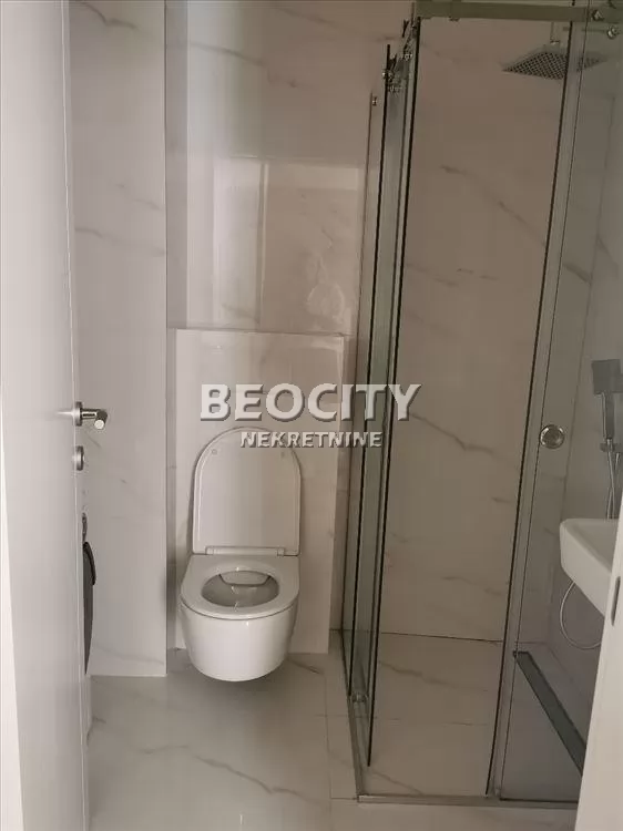 Jednosoban stan, 36 m2, Palilula ID: 127842 8