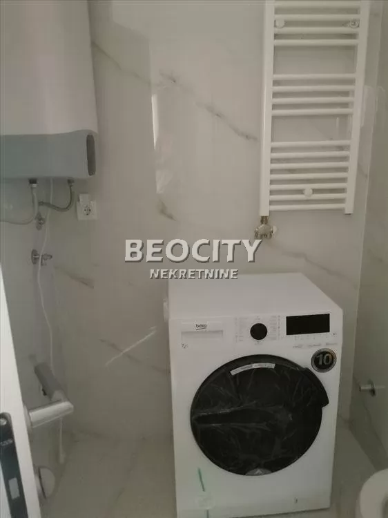 Jednosoban stan, 36 m2, Palilula ID: 127842 9