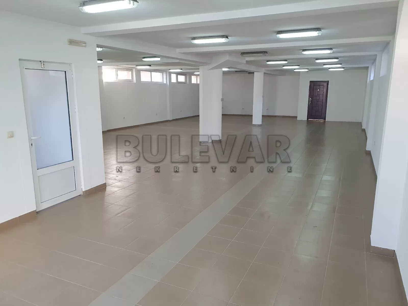 Lokal, 150 m2, Vašarište, Kralja Milana IV ID: p-015632 1
