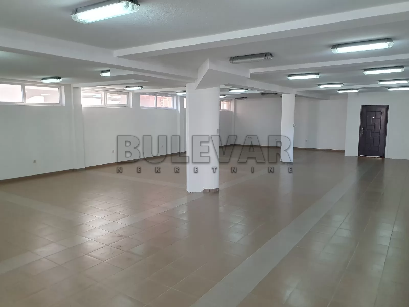 Lokal, 150 m2, Vašarište, Kralja Milana IV ID: p-015632 2