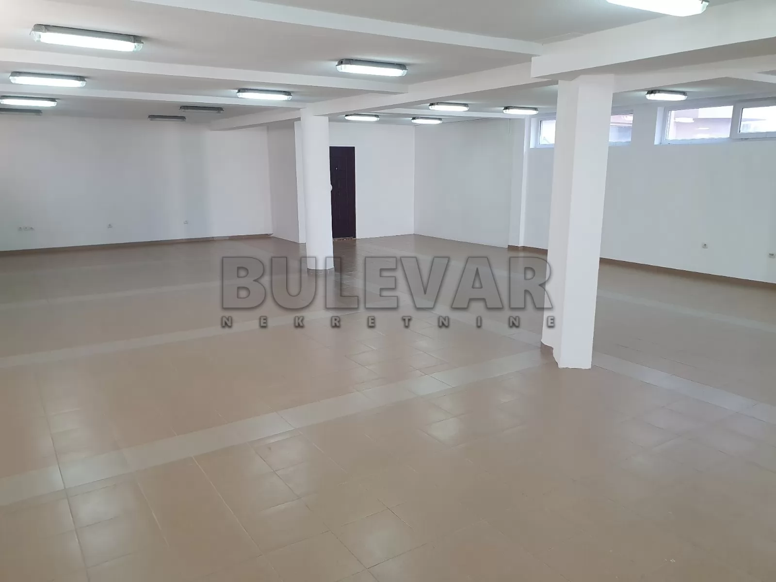 Lokal, 150 m2, Vašarište, Kralja Milana IV ID: p-015632 4