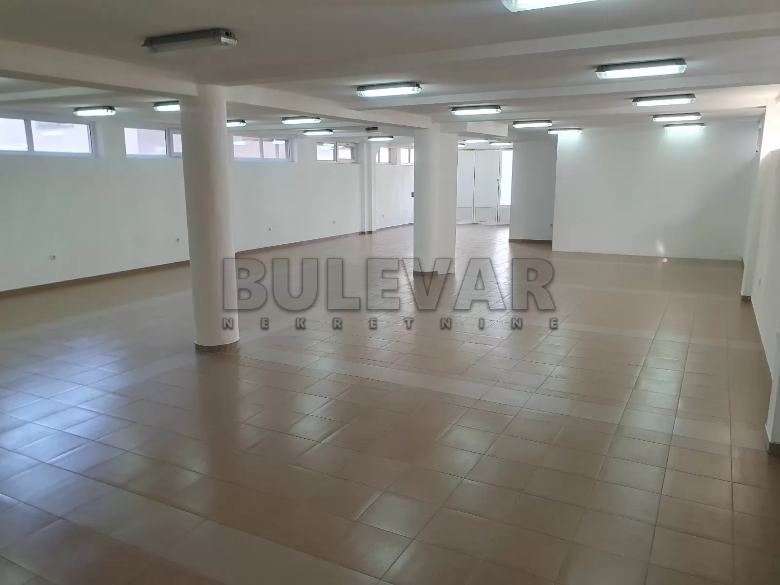 Lokal, 150 m2, Vašarište, Kralja Milana IV ID: p-015632 5