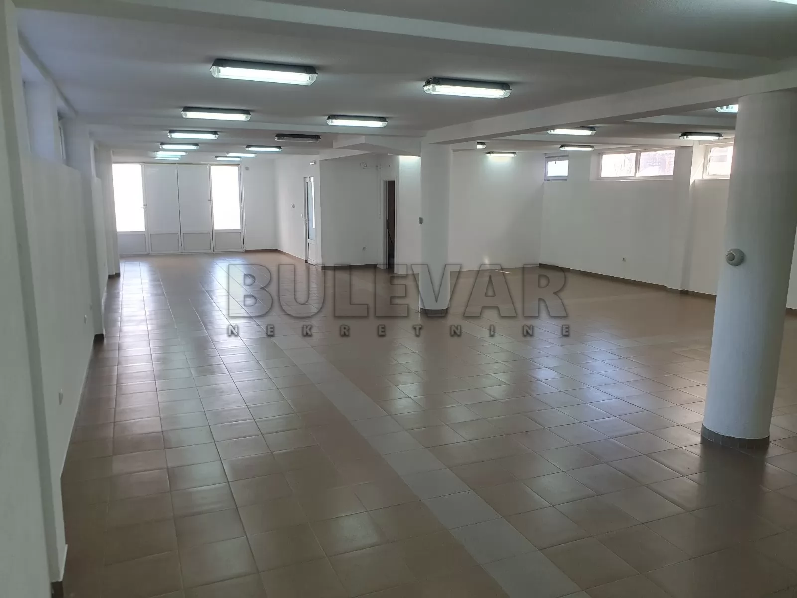 Lokal, 150 m2, Vašarište, Kralja Milana IV ID: p-015632 6