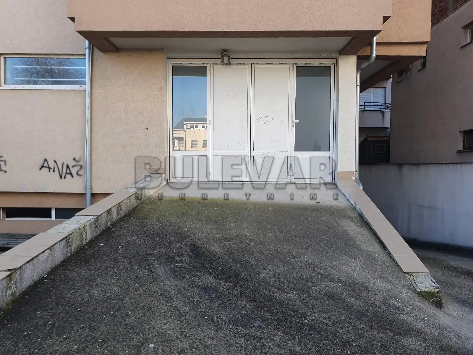 Lokal, 150 m2, Vašarište, Kralja Milana IV ID: p-015632 7