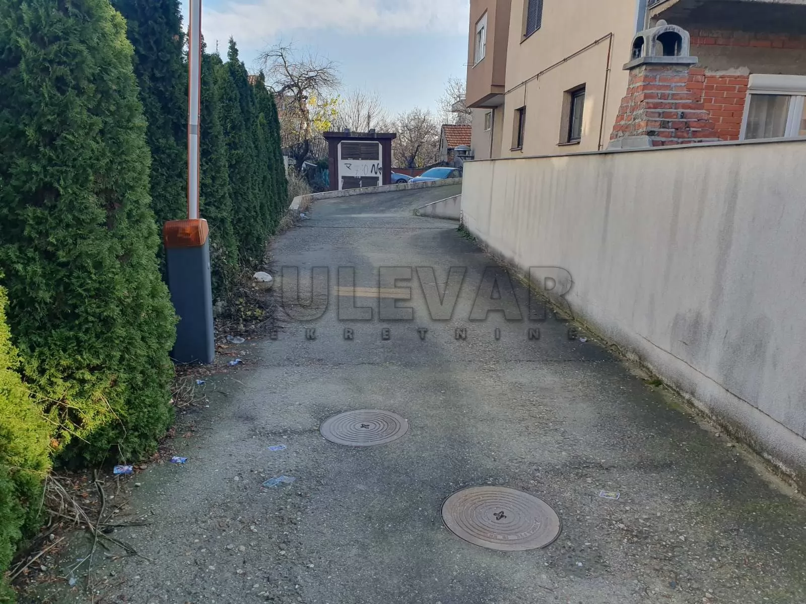 Lokal, 150 m2, Vašarište, Kralja Milana IV ID: p-015632 9