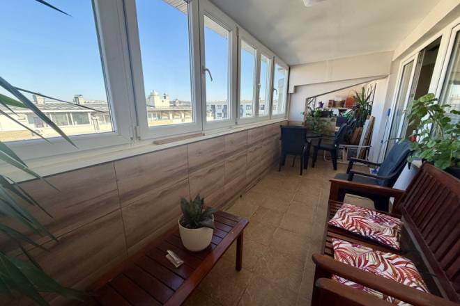 Odličan 3 0 stan u naselju Stepa Stepanović  74m2 5