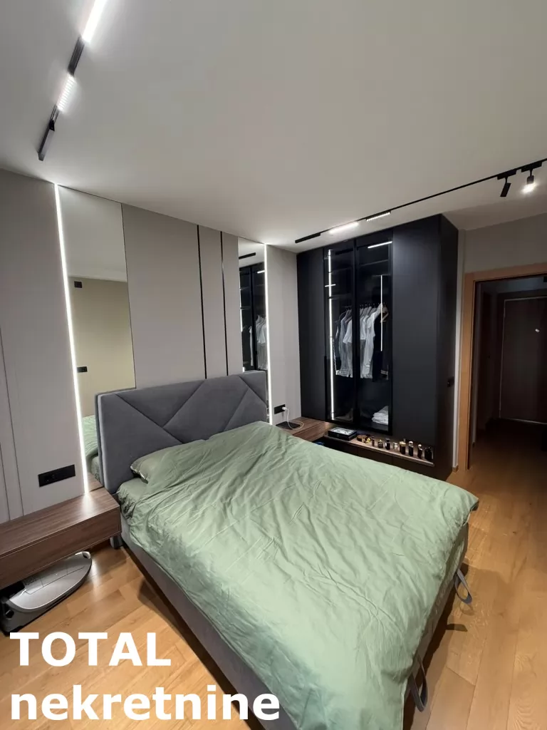 Stan,NOVI SAD,BULEVAR EVROPE,kv: 43.00, € 189000, ID: 1102053 13