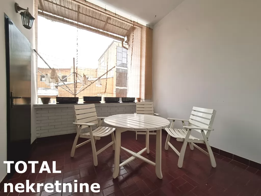 Stan,NOVI SAD,CENTAR,kv: 119.00, € 350000, ID: 1102117 10