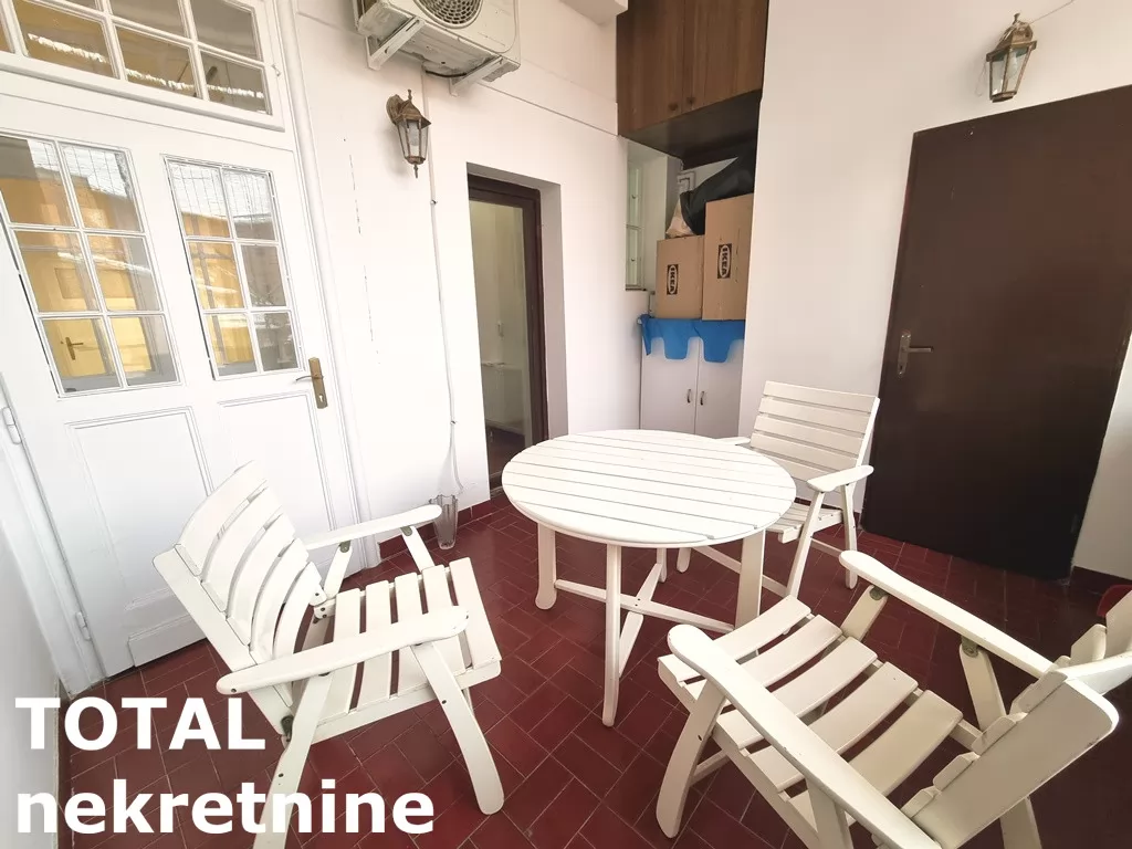 Stan,NOVI SAD,CENTAR,kv: 119.00, € 350000, ID: 1102117 12