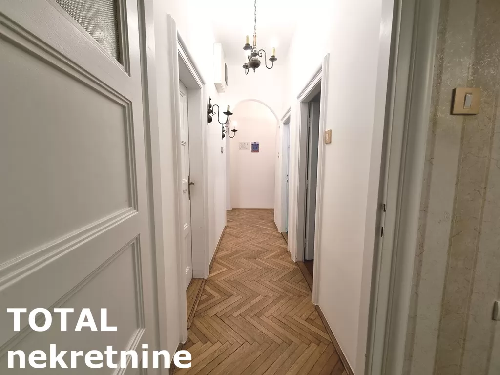 Stan,NOVI SAD,CENTAR,kv: 119.00, € 350000, ID: 1102117 13