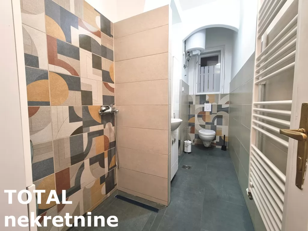 Stan,NOVI SAD,CENTAR,kv: 119.00, € 350000, ID: 1102117 5