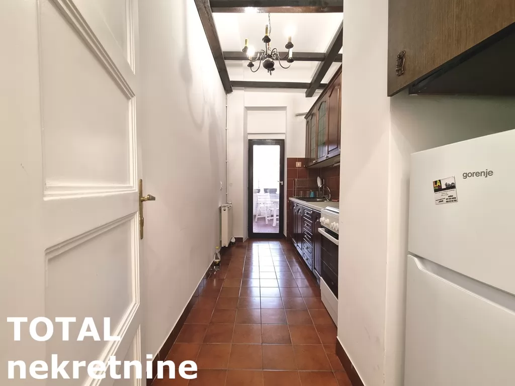 Stan,NOVI SAD,CENTAR,kv: 119.00, € 350000, ID: 1102117 7