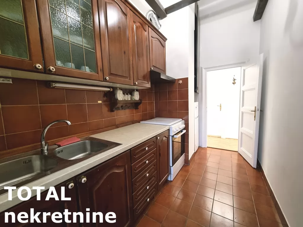 Stan,NOVI SAD,CENTAR,kv: 119.00, € 350000, ID: 1102117 8