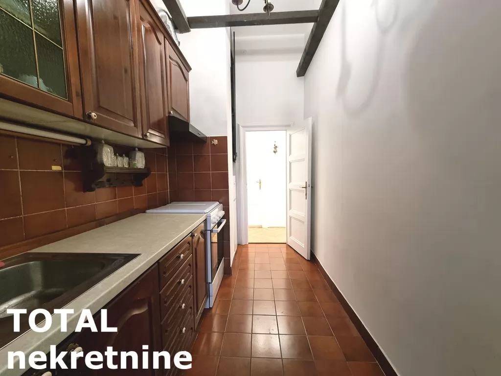 Stan,NOVI SAD,CENTAR,kv: 119.00, € 350000, ID: 1102117 9