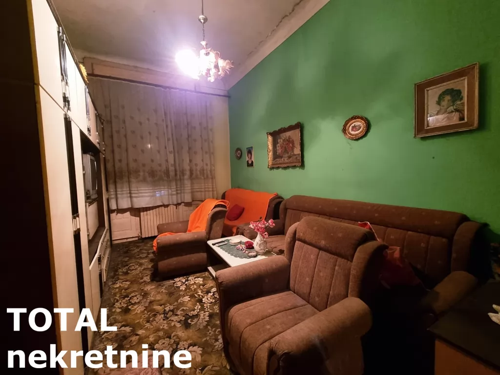 Stan,NOVI SAD,CENTAR,kv: 51.00, € 165000, ID: 1100270 2