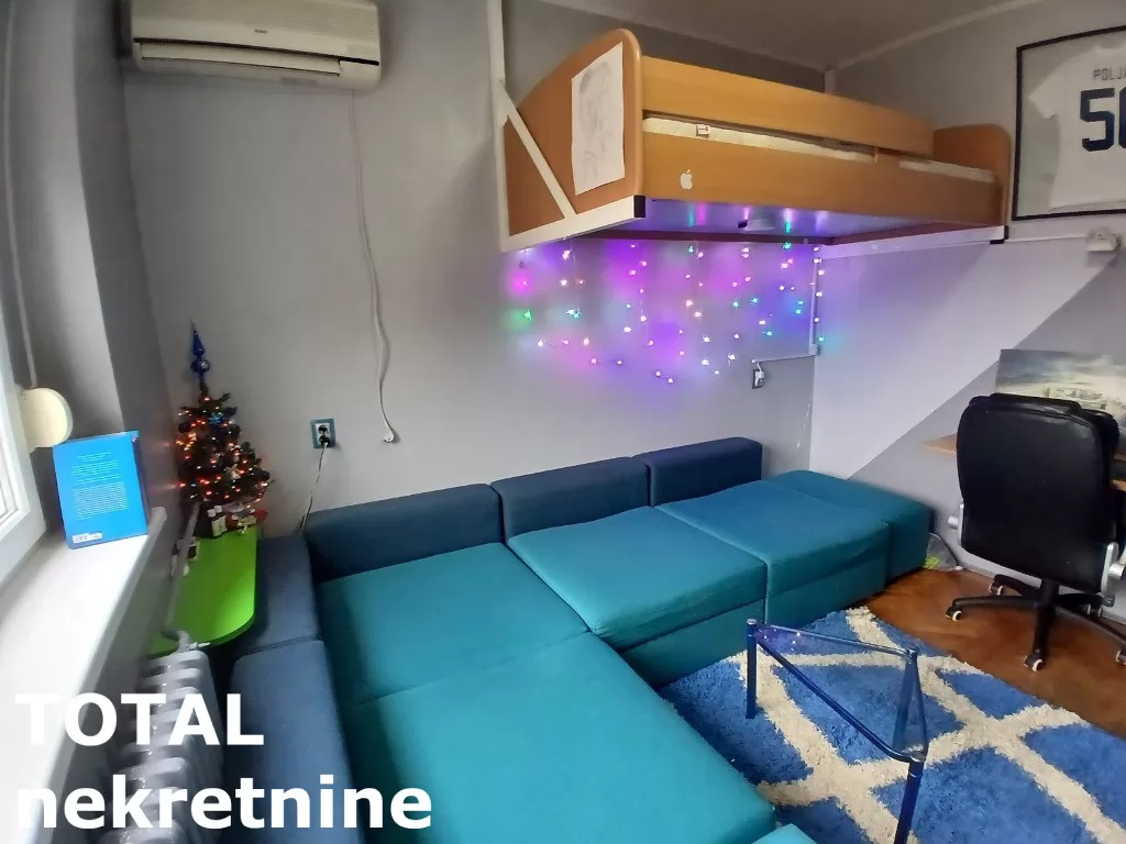 Stan,NOVI SAD,PODBARA,kv: 48.00, € 144000, ID: 1102102 12