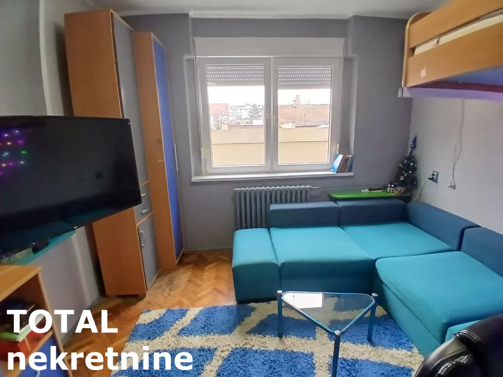 Stan,NOVI SAD,PODBARA,kv: 48.00, € 144000, ID: 1102102 13