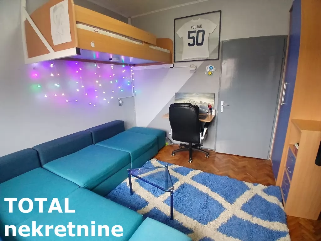 Stan,NOVI SAD,PODBARA,kv: 48.00, € 144000, ID: 1102102 14