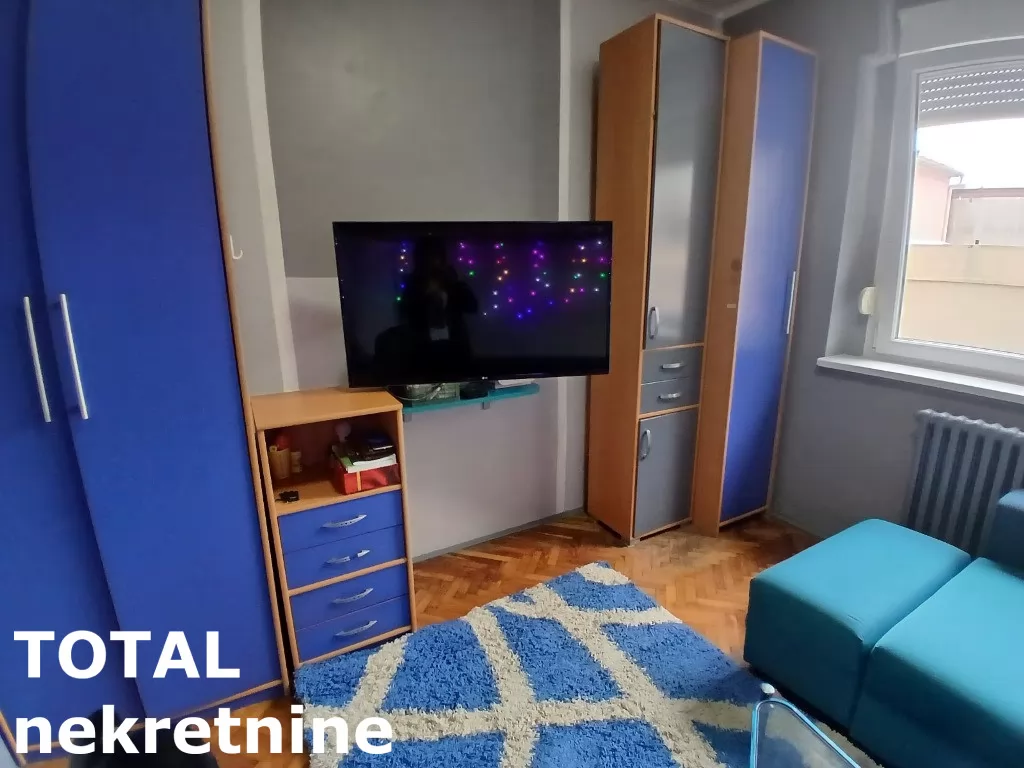 Stan,NOVI SAD,PODBARA,kv: 48.00, € 144000, ID: 1102102 15