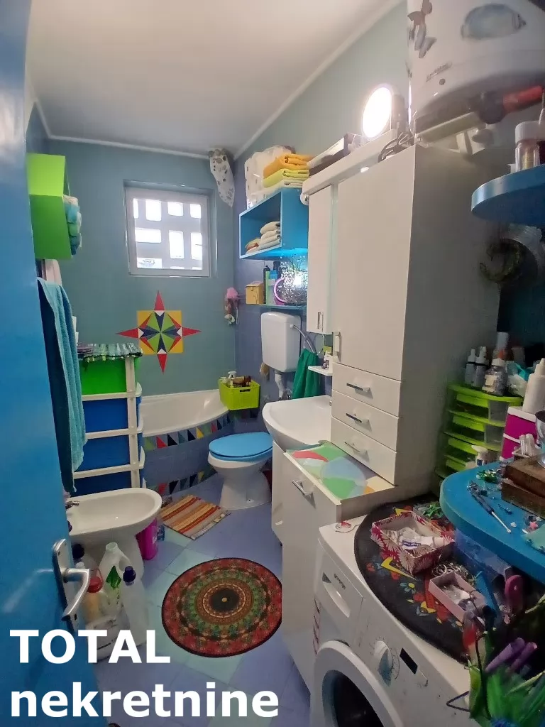 Stan,NOVI SAD,PODBARA,kv: 48.00, € 144000, ID: 1102102 16