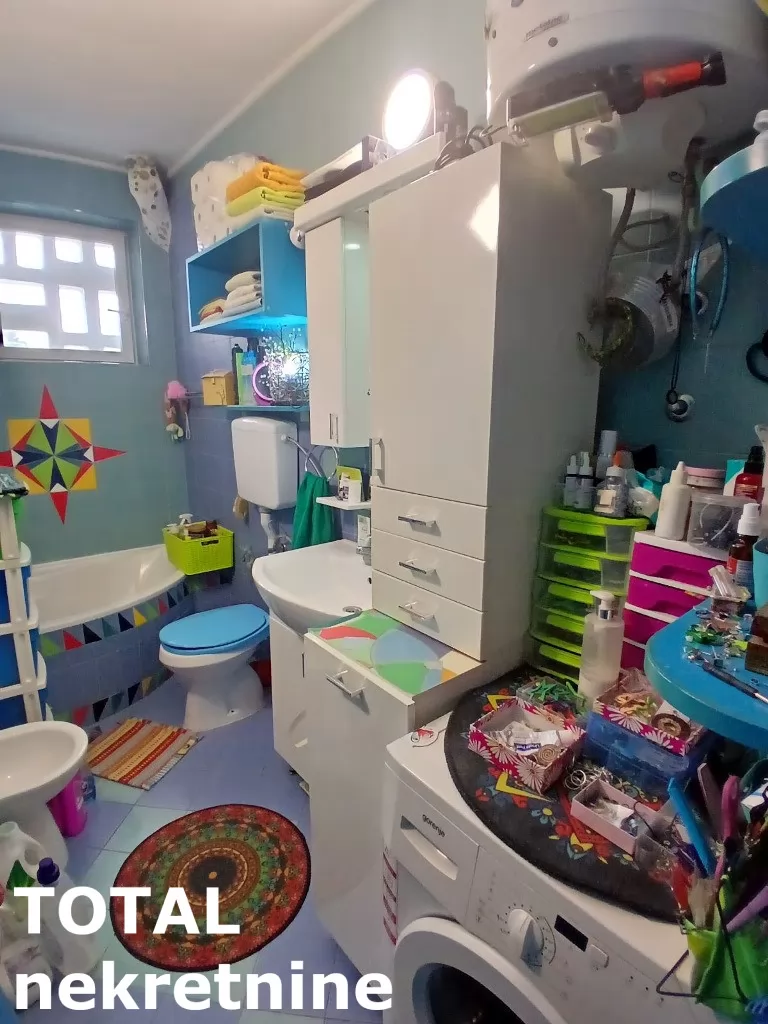 Stan,NOVI SAD,PODBARA,kv: 48.00, € 144000, ID: 1102102 17